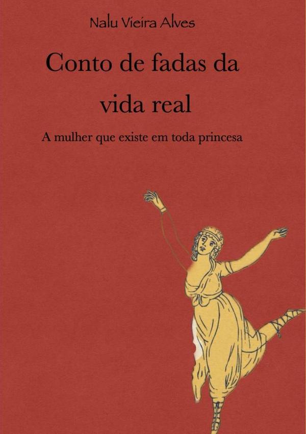 Conto De Fadas Da Vida Real