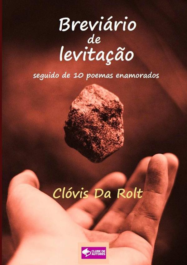 Breviário De Levitação