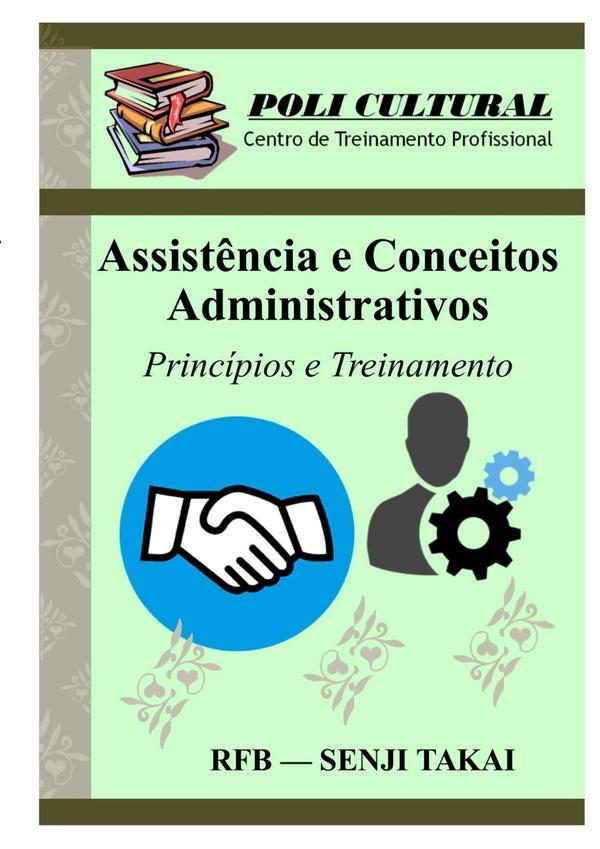 Assistência E Conceitos Administrativos