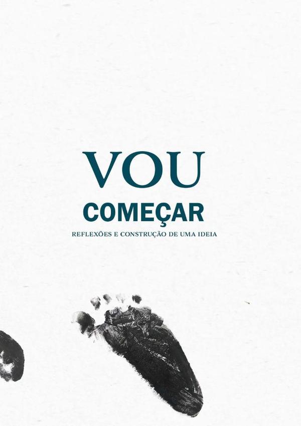 Vou Começar