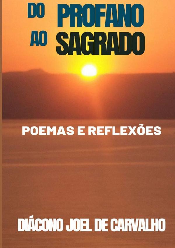 Do Profano Ao Sagrado
