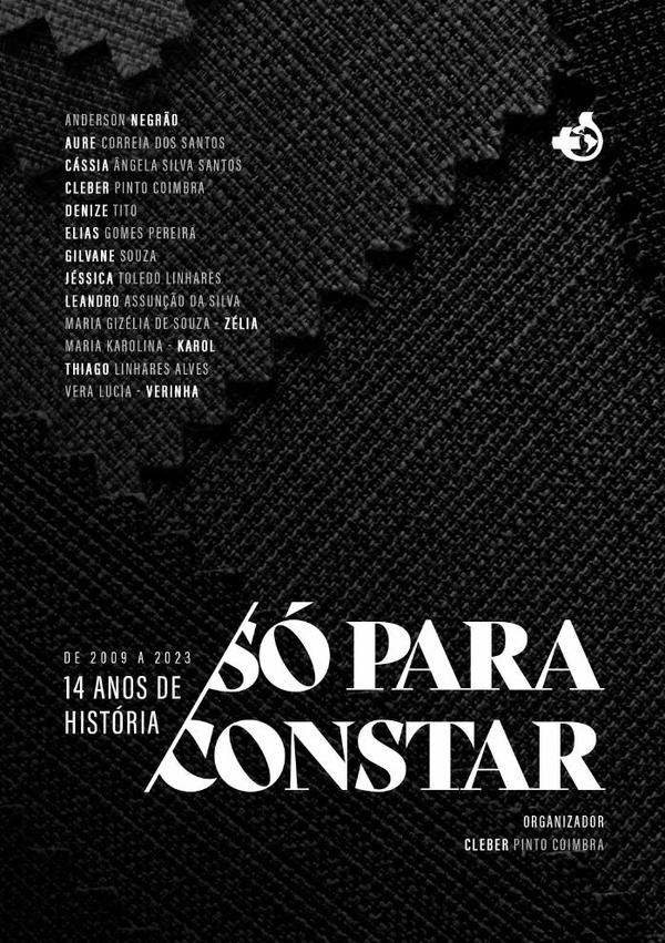 Só Para Constar