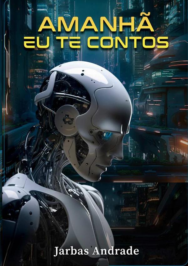Amanhã Eu Te Contos