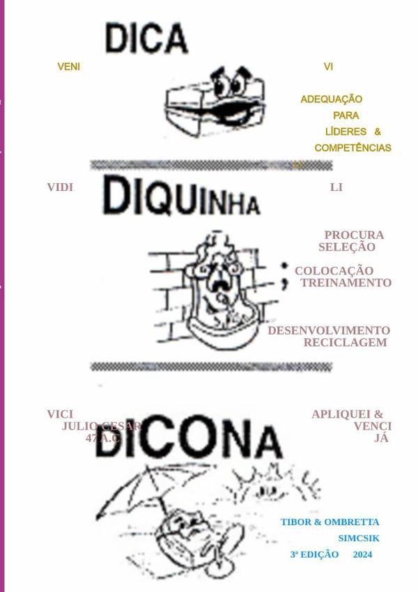 Adequação De Líderes & Competências