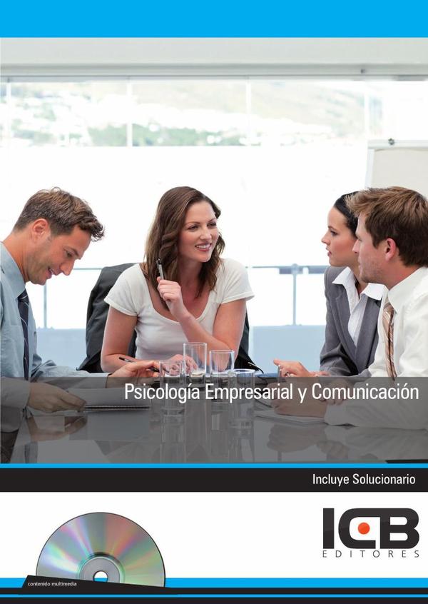 Psicología Empresarial y Comunicación