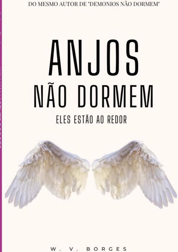 Anjos Não Dormem