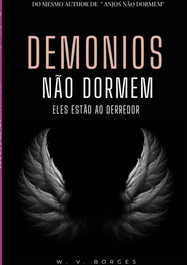 Demônios Não Dormem