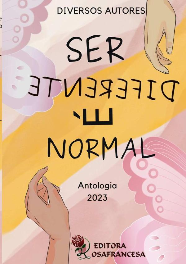 Ser Diferente É Normal