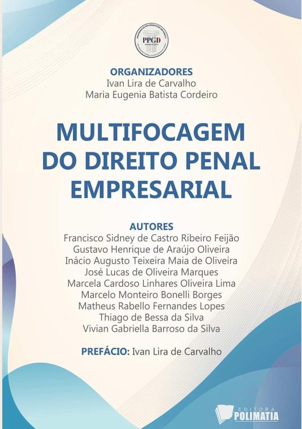 Multifocagem Do Direito Penal Empresarial