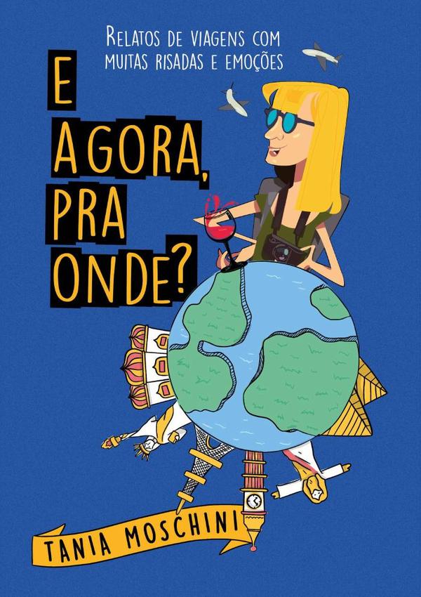 E Agora, Pra Onde?