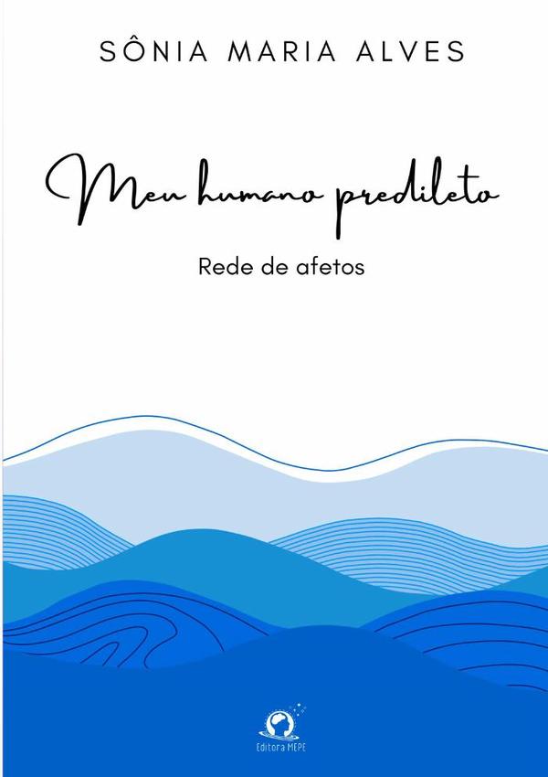 Meu Humano Predileto