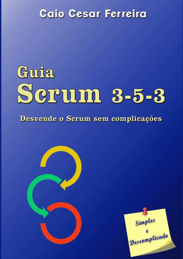 Guia Scrum 3-5-3