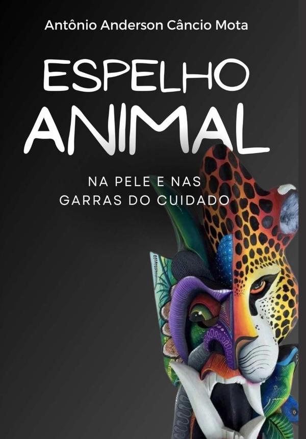 Espelho Animal