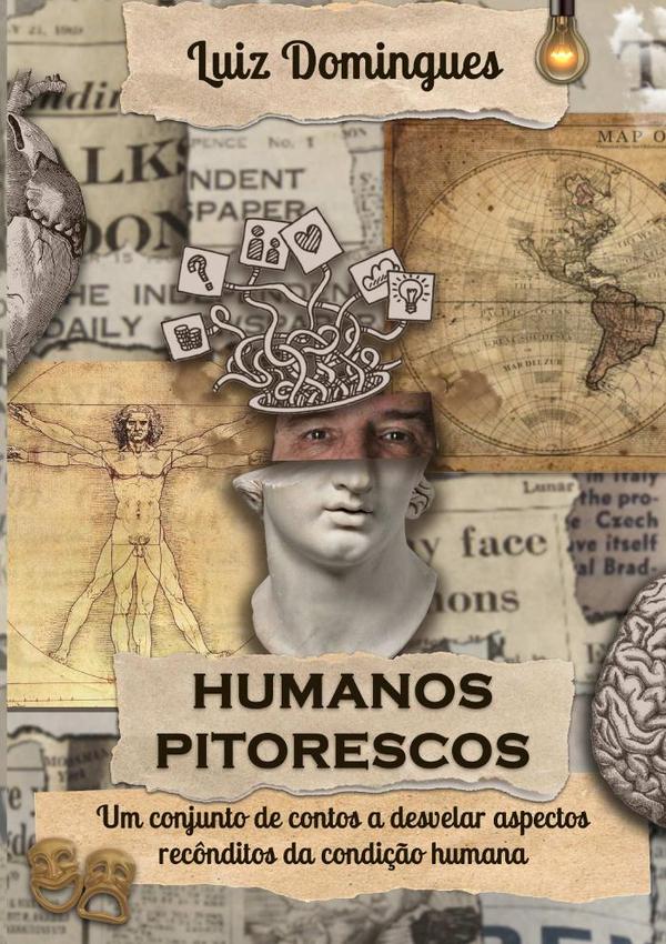 Humanos Pitorescos