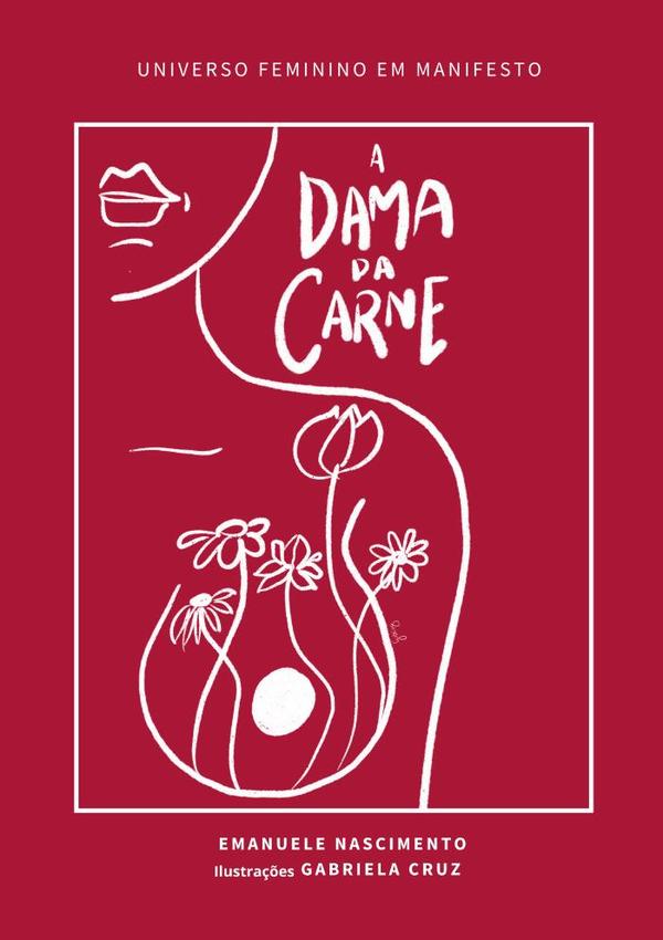 A Dama Da Carne