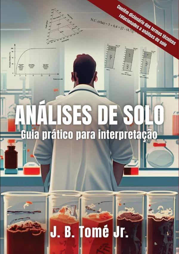Análises De Solo