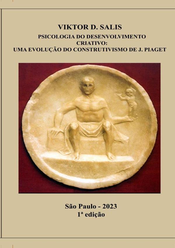 Psicologia Do Desenvolvimento Criativo