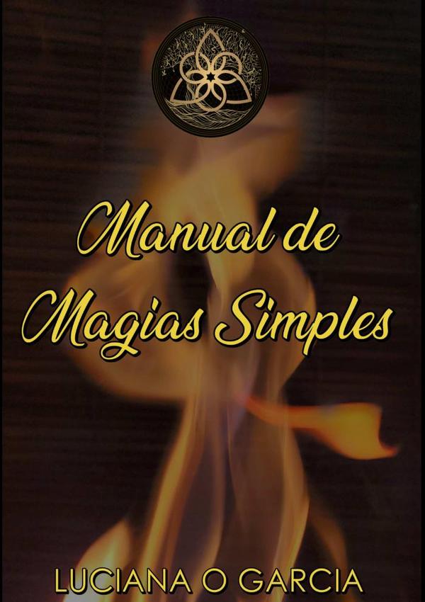 Manual De Magias Simples