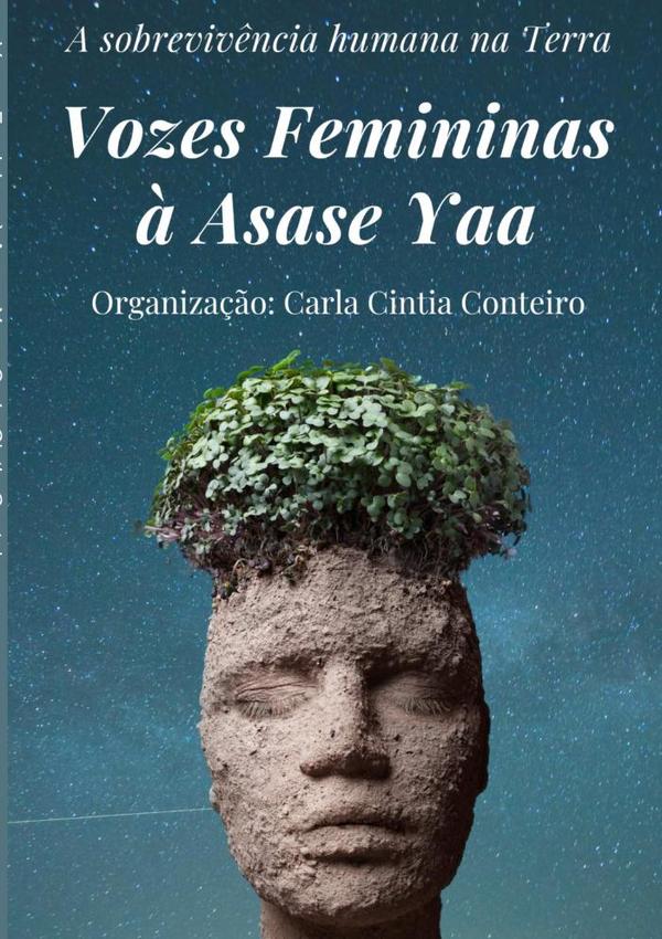 Vozes Femininas À Asase Yaa