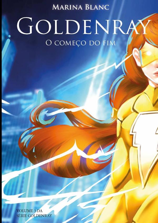 Goldenray