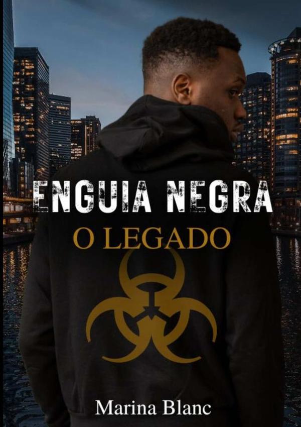 Enguia Negra