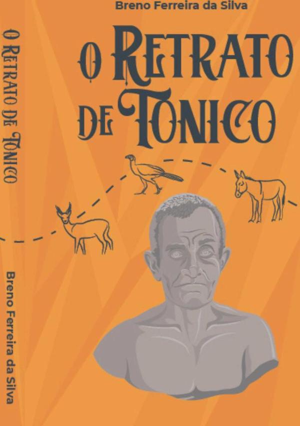 O Retrato De Tonico