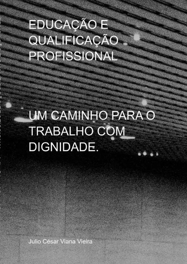 Educação E Qualificação Profissional