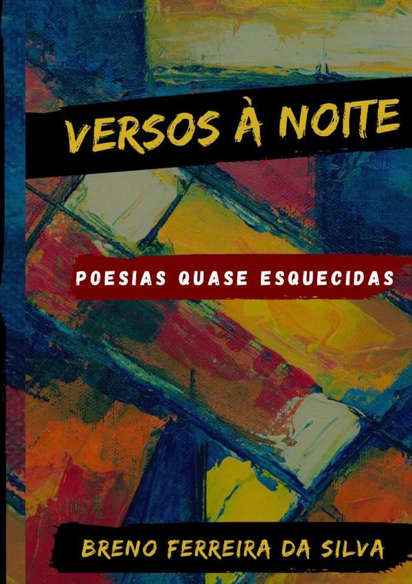 Versos À Noite