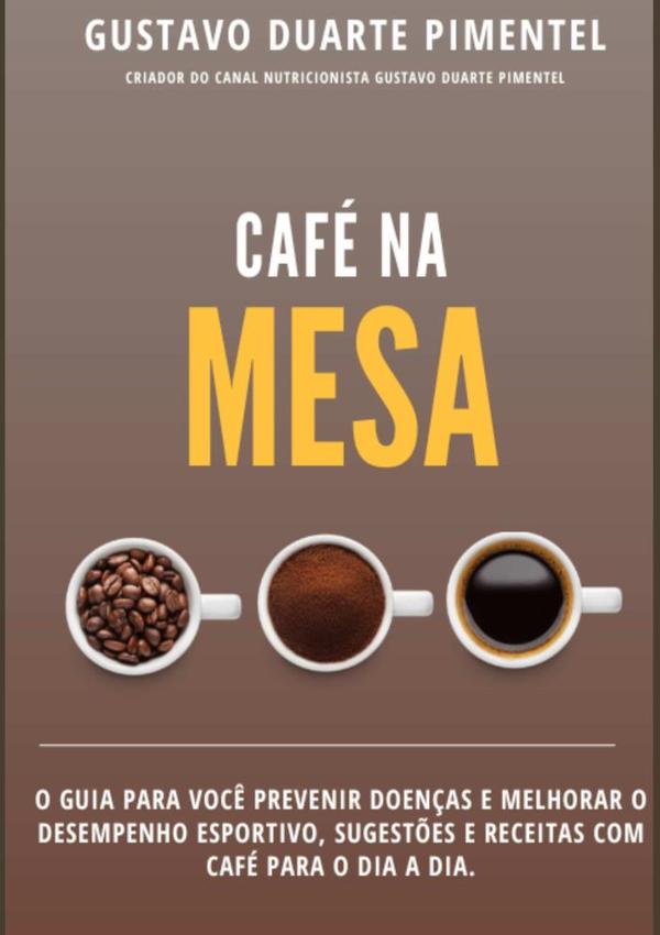 Café Na Mesa