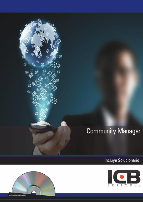 Community Manager