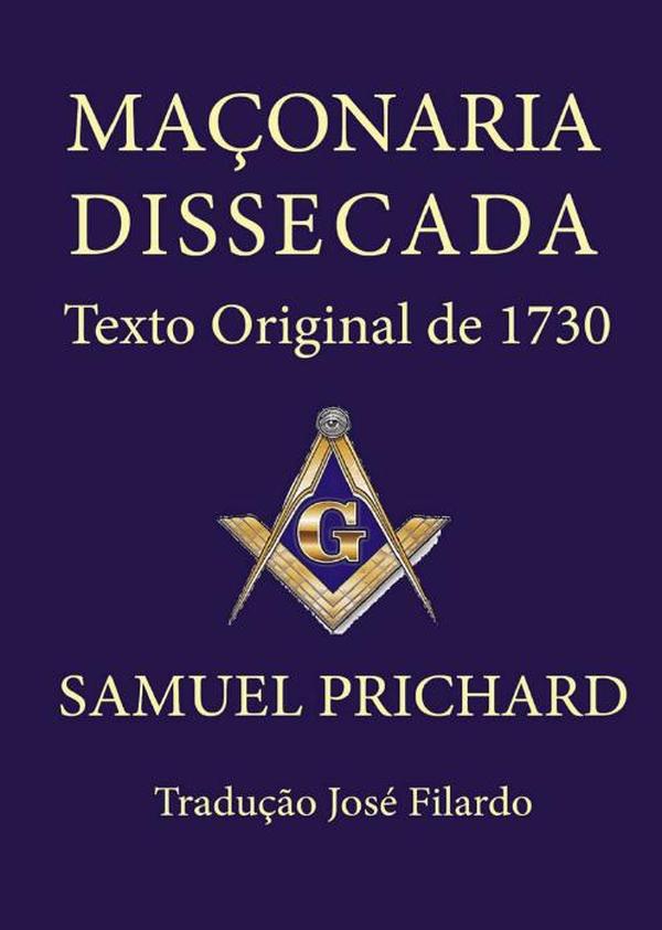Maçonaria Dissecada