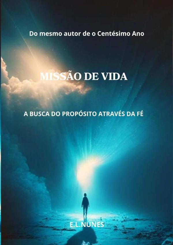 Missão De Vida