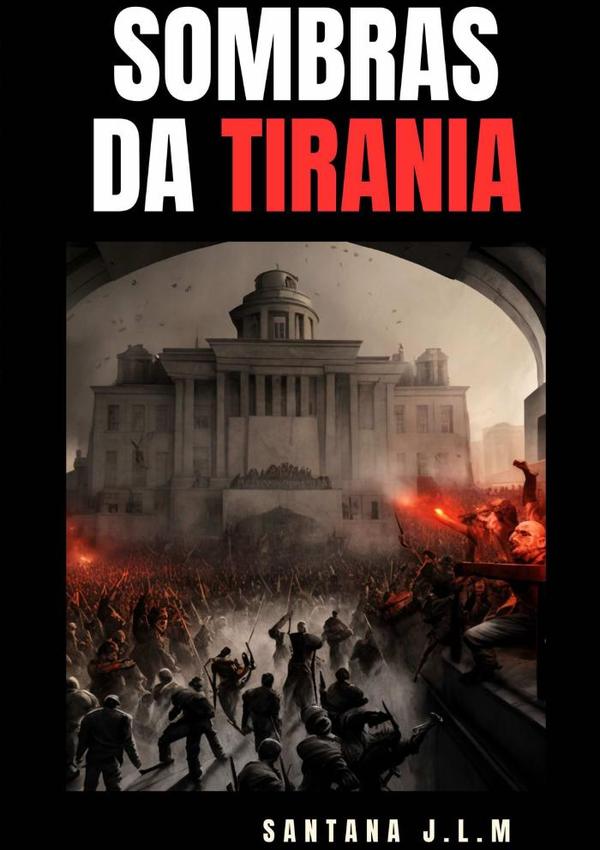 Sombras Da Tirania