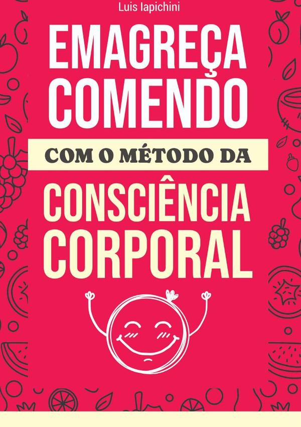 Emagreça Comendo
