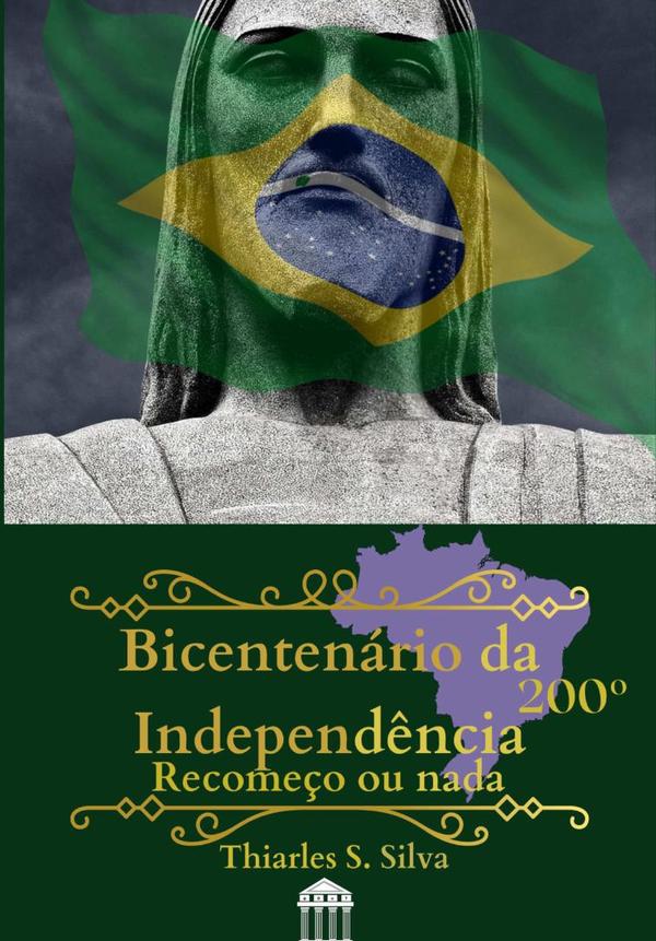 Bicentenário Da Independência