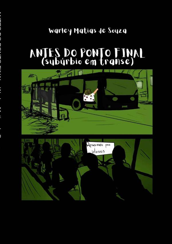 Antes Do Ponto Final