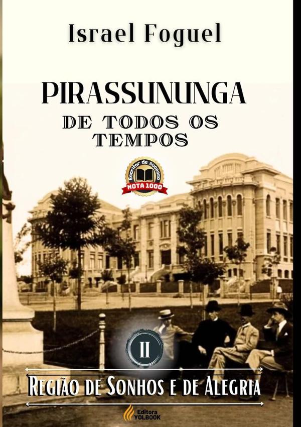 Pirassununga De Todos Os Tempos