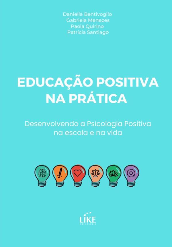 Educação Positiva Na Prática