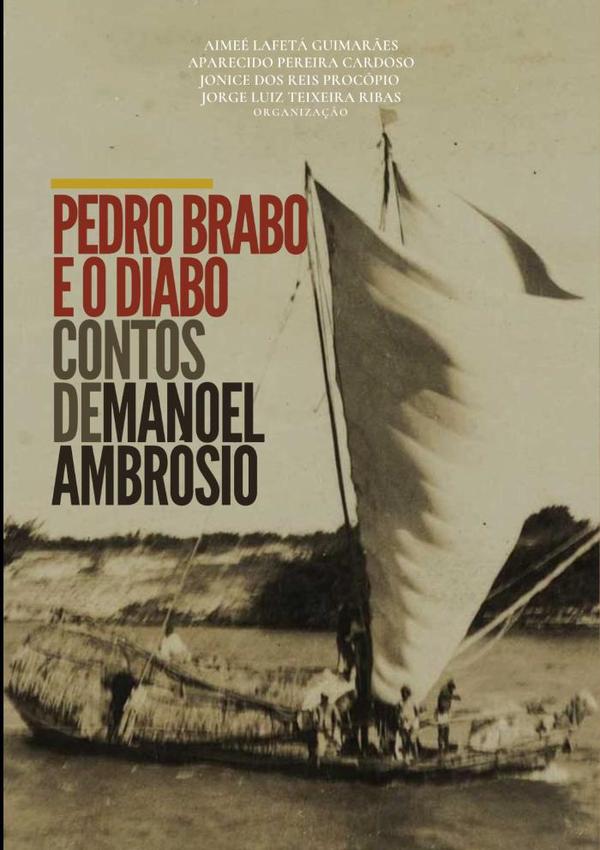 Pedro Brabo E O Diabo