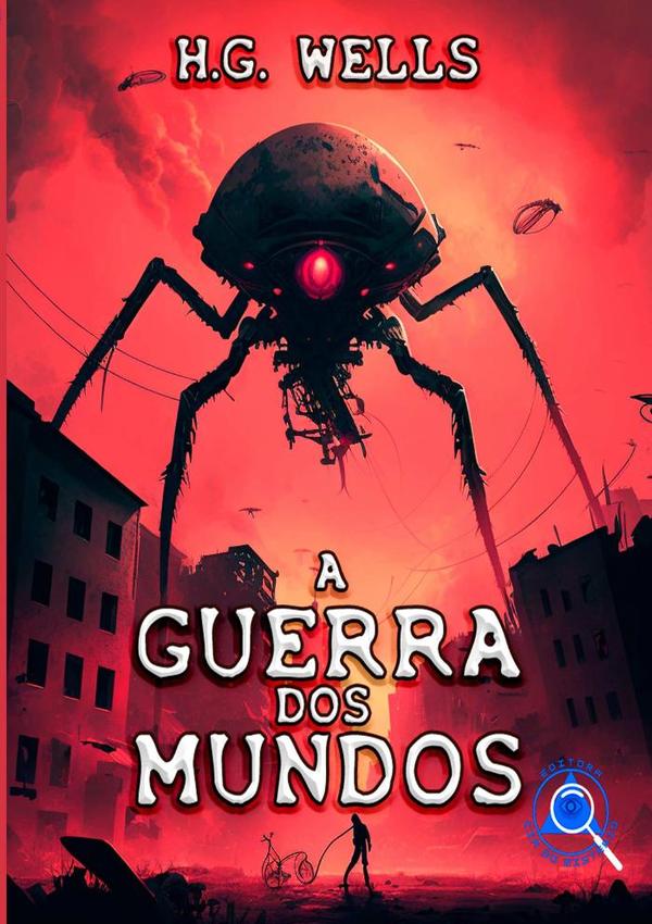 A Guerra Dos Mundos