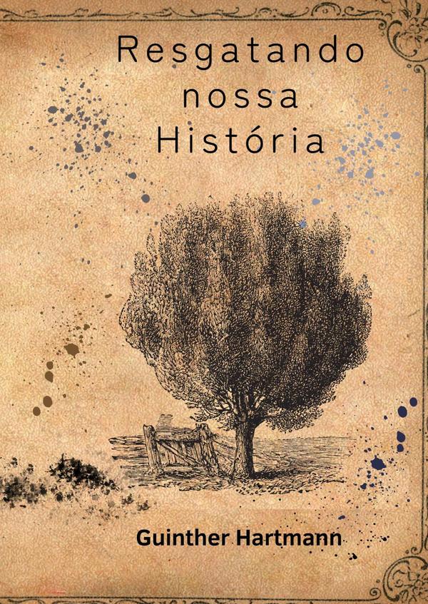 Resgatando Nossa História