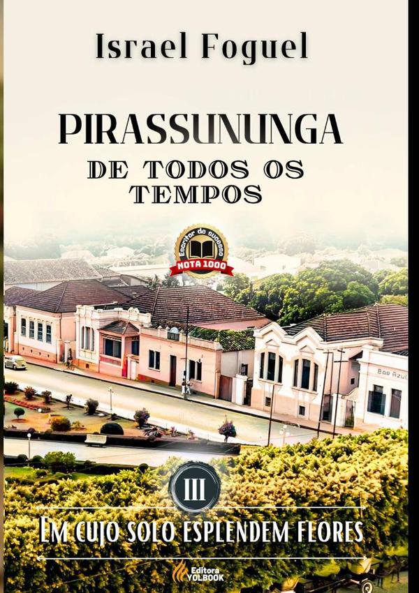 Pirassununga De Todos Os Tempos