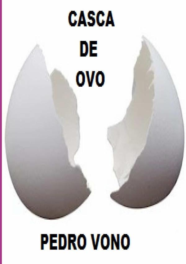 Casca De Ovo