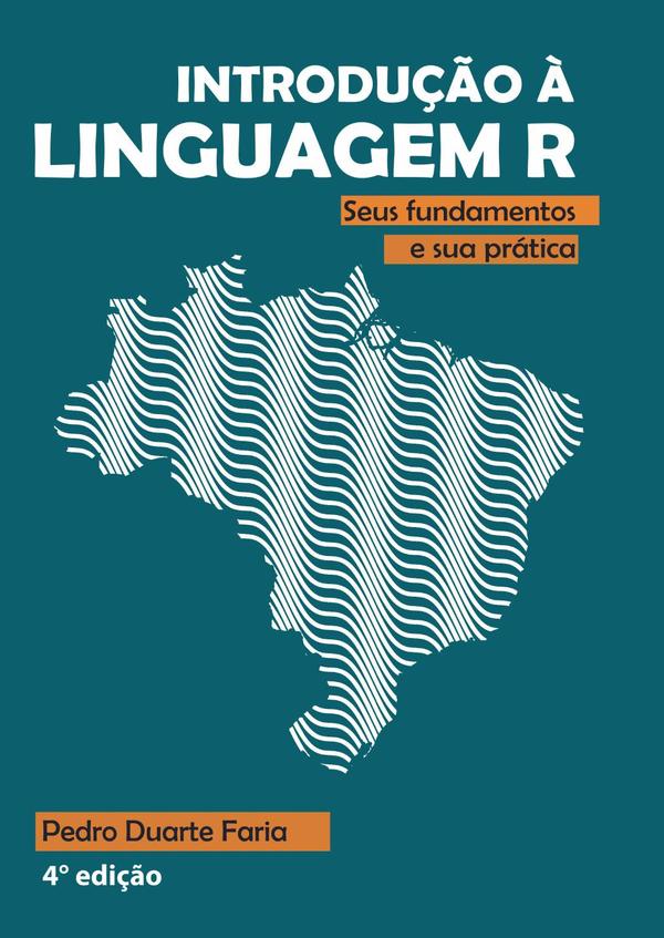 Introdução À Linguagem R