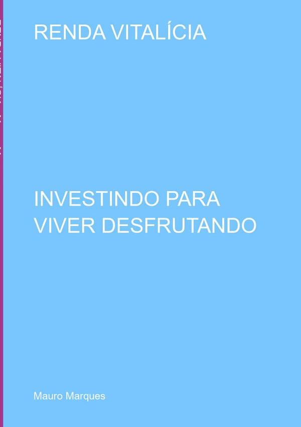 Renda Vitalícia