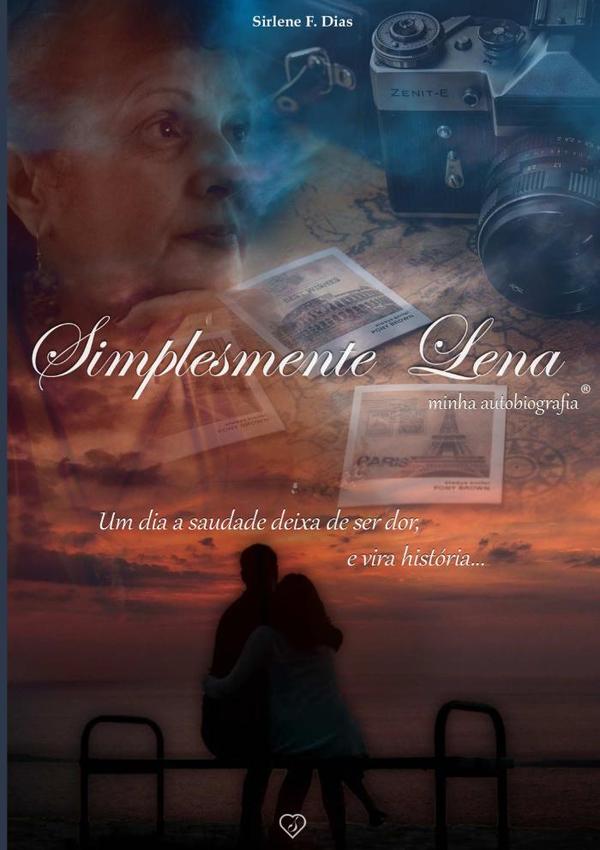 Simplesmente Lena