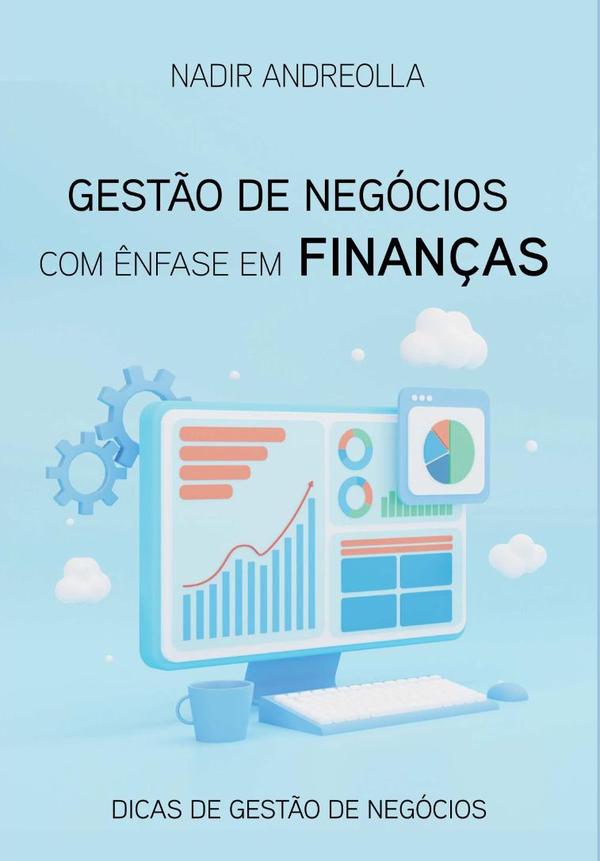 Gestão De Negócios Com Ênfase Em Finanças