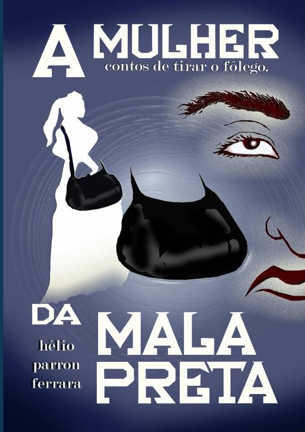 A Mulher Da Mala Preta