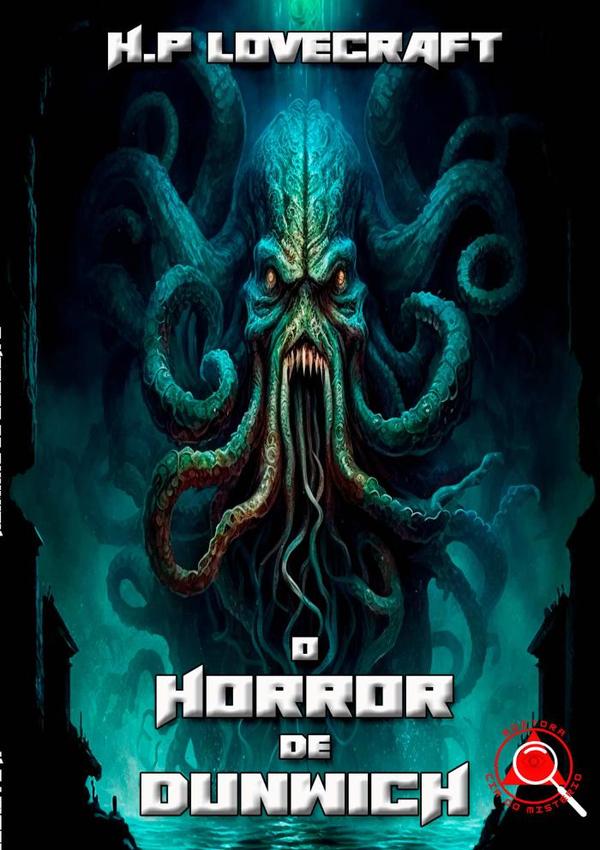 O Horror De Dunwich