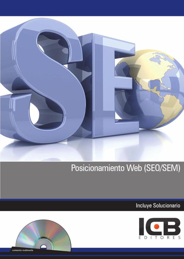 Posicionamiento Web (Seo/Sem)